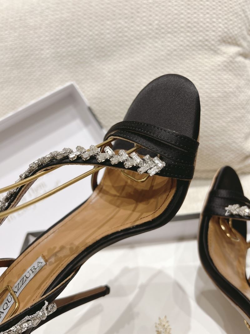 Aquazzura Sandals